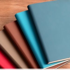 Journaling notebook